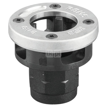 Głowica-szybkowymienna M 40 x 1,5 REMS