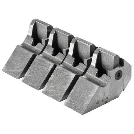 Mocowanie M 18-22, Zestaw REMS M