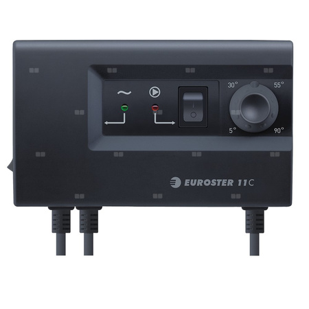 Sterownik Euroster E11C