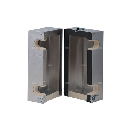 Reflex Izolacja Longtherm Protect Heating do wym. płytowego R_B-235-90