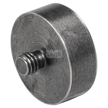 Oparcie sworznia 3/4'' do przejściówki 3/4''