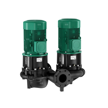 Wilo-Atmos GIGA-D 65/140-7,5/2-S1 pompa dławnicowa podwójna