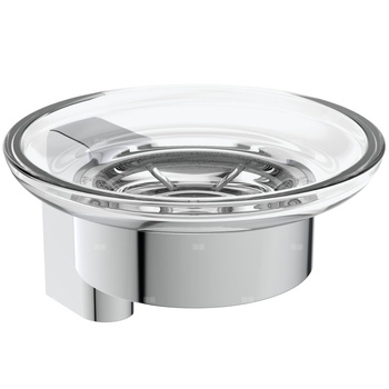 Mydelniczka 109x126x72 mm - CONNECT