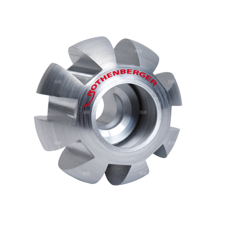 Kulka prowadząca do modułu ROSCOPE 25/22 i modułu 25/16