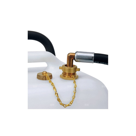 Pompa słoneczna ROSOLAR z pompą odśrodkową