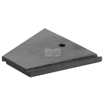 Klinga gradownika do 4''