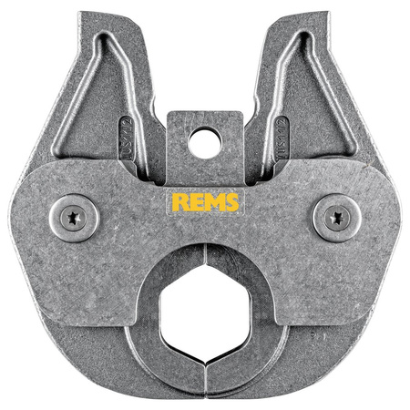 Cęgi zaciskowe REMS VUS do złączek zaprasowywanych