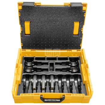 REMS PRESSZANGEN MINI SET B 16+20+26 L-BOXX