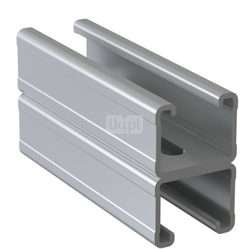 Profil podwójny MB3,0 6000mm SDMB3,0L6000