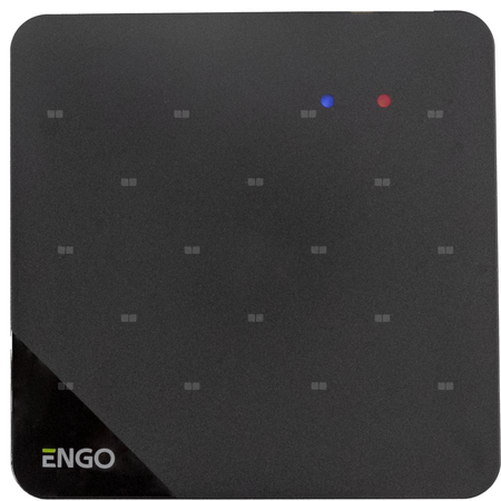 EGATE-PRO - Bramka internetowa ZigBee do urządzeń serii ENGO Smart, wersja PRO