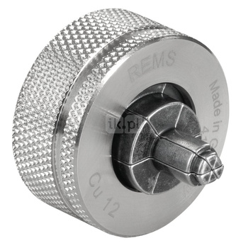 Głowica kielichująca Cu 12 REMS