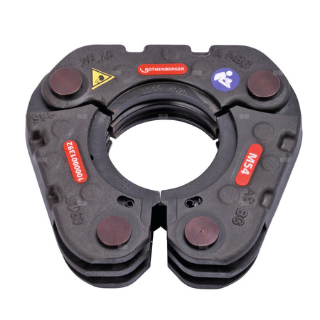 Szczęka łańcuchowa M54