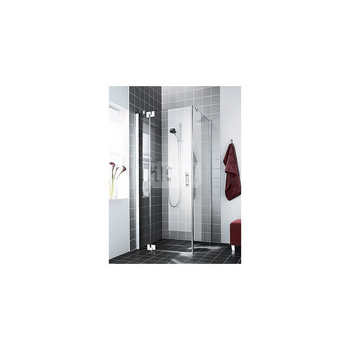 Ściana boczna prysznicowa KERMI Filia XP TWD SIHG ESG Clean 930 mm x 1850 mm