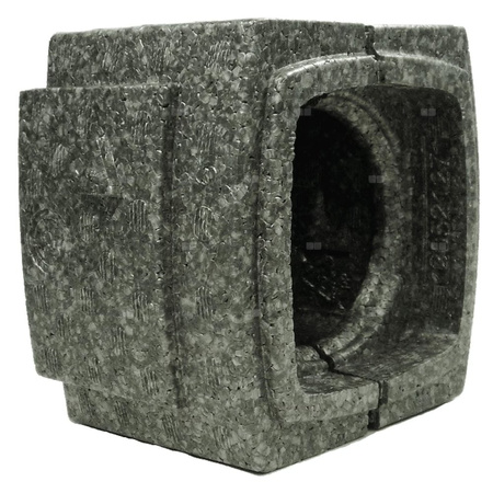 Pokrywa izoL. term, MG,63(65/1-16)KIT