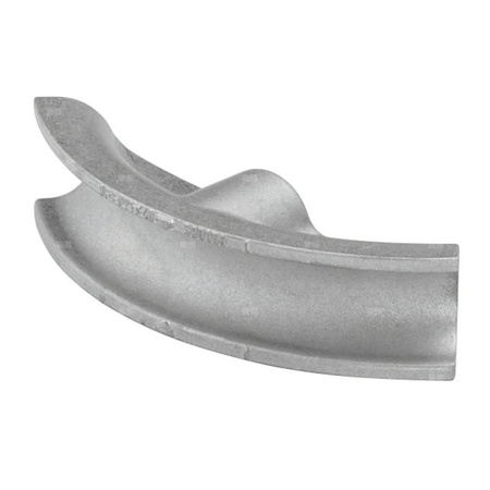 Segment gnący V 40 mm, R140