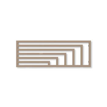 Grzejnik TERMA ANGUS H 520/1460