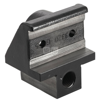 Korpus szczęk zaciskowych lewe REMS