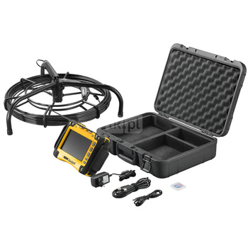 REMS CAMSYS 2 SET S-COLOR S 30 H