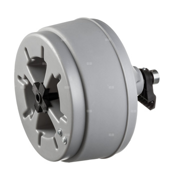 Zespół bębna maszyny K-400