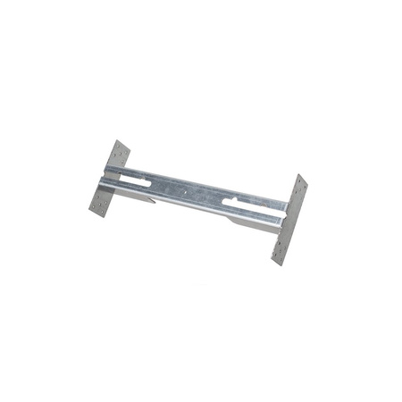 SANHA Box: sucha zabudowa - podłączenie pralki w układzie pierścieniowym