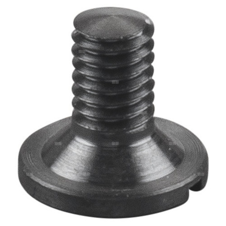 Śruba zabezpieczająca