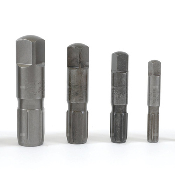 Zestaw, model 881, wyciągacz do rur (od 1/4'' do 3/4'')