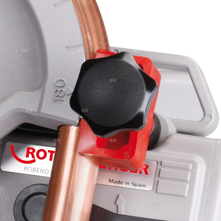 ROBEND 4000 E Set, 12-14-16-18-22-28 AMP