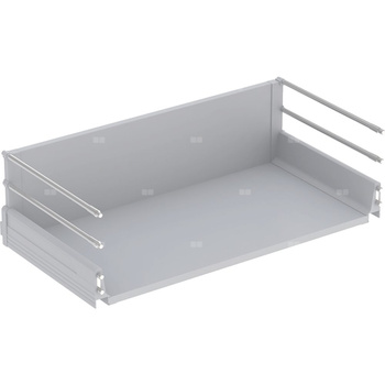 Szuflada dolna Geberit do dolnej szafki pod umywalkę: Szerokość umywalki=75cm