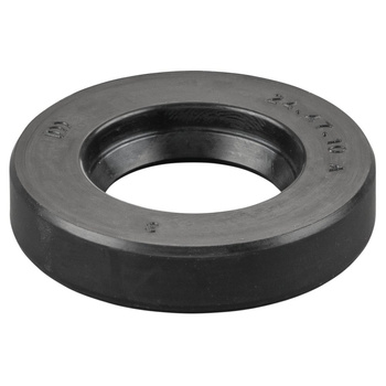 Pierścień uszczelniający wału REMS