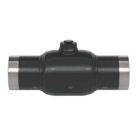 Zawór kulowy JIP-WW DN200 PN25 do odgał.