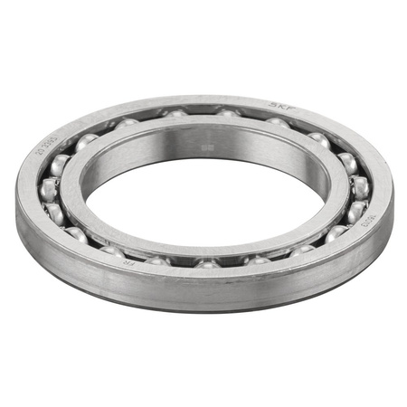 Łożysko kulkowe rowkowane REMS