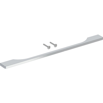 Uchwyt Geberit: L=32.2cm, chrom błyszczący