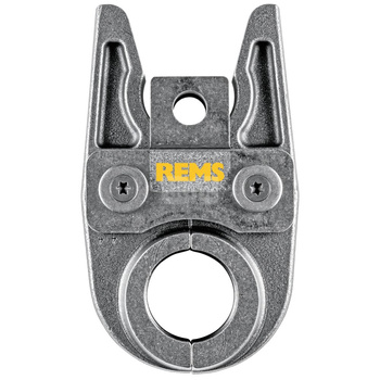 Cęgi zaciskowe REMS H 40 do złączek zaprasowywanych