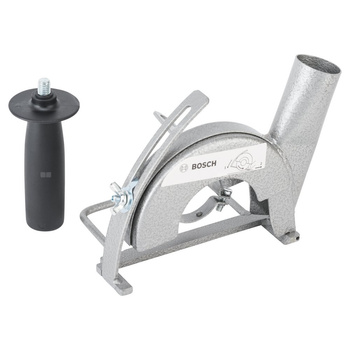 OSŁONA ODSYS. D100-125MM