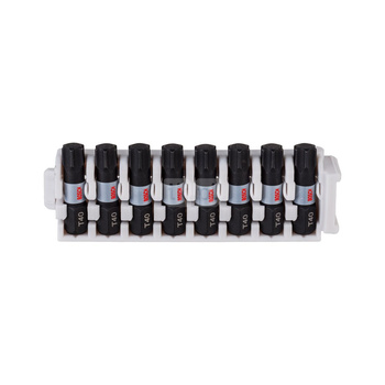 SCREWDRIVER BIT IMPACTCONTROL T40