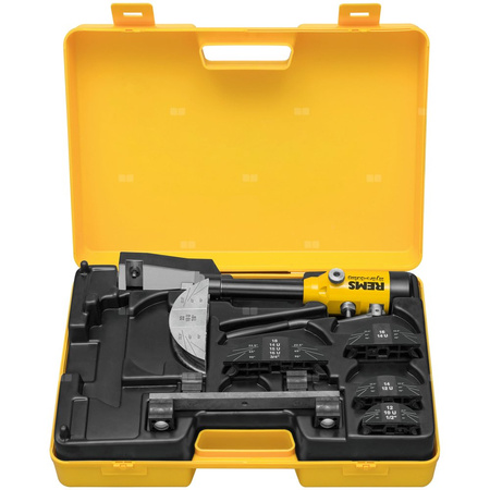 Hydro-Swing Set 12-14-16-18-22