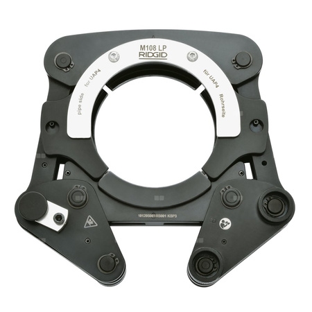 Pierścień zaciskowy 32 kN-XL M 108 mm 