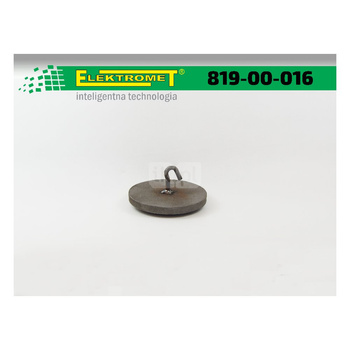 Część do pieca deflektor 12 kW