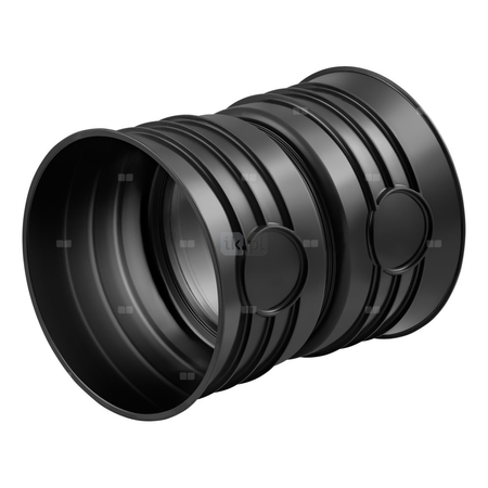 Złączka do rury MCMM 600