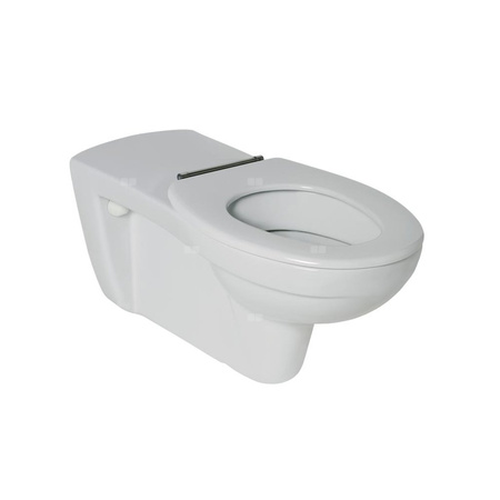 Miska WC wisząca IDEAL STANDARD CONTOUR 21 porcelana szklista biała