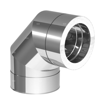 Kolano 87st. fi150mm