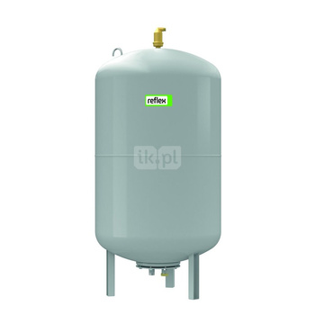 Zbiornik stabilizujący ciśnienie REFLEX VF 800 pojemność 800 l