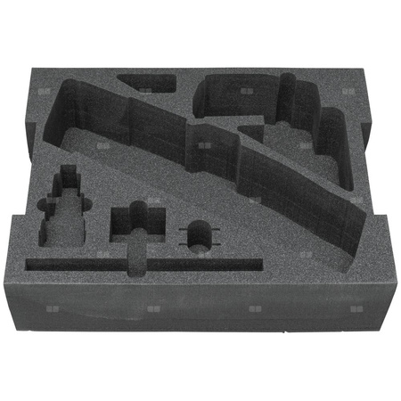 Wkładka Nano 11V pianka