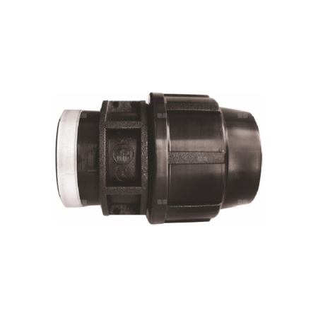 Złączka z gwintem wewnętrznym typ FTS 25 mm x 1/2