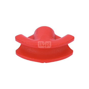 Segment gnący, ROBULL, Standard, 1", 90'