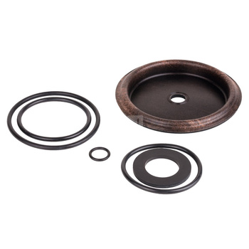 Komplet uszczelnienia do regulatora D15S, D15SN - DN65, DN80, DN100