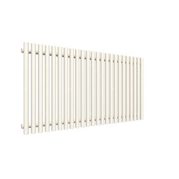 Grzejnik drabinkowy TERMA TUNE VWS, podłączenie PX, wym. 600 x 1190 mm, kolor rumieniec, moc 902W