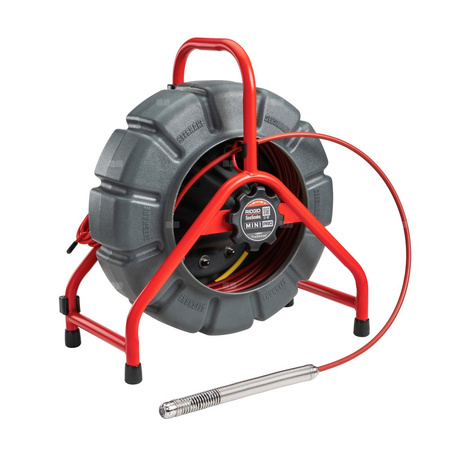 Bęben, 200' mini 25mm dsl hdr