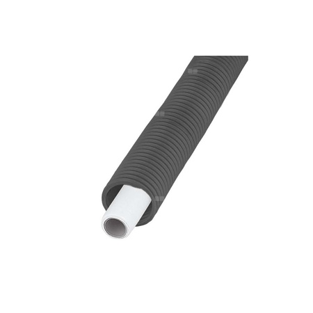 Rura wielowarstwowa HERZ PE-RT, HD HT w rurze ochronnej 16x2