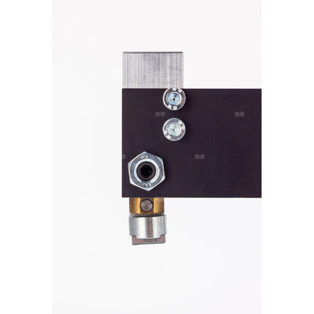 Skrobak do rur, 90 - 315 mm